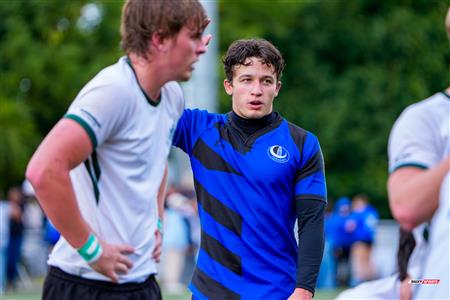 Hors Championnat - 2025 - Université de Montréal vs Trent University