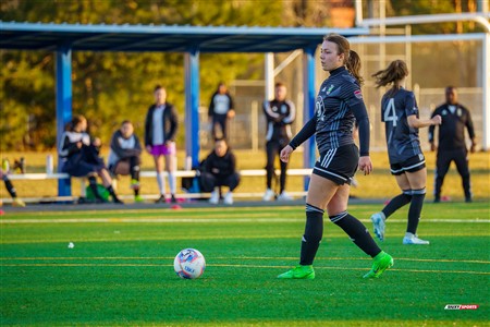 L2QC 2025 F - CS Lasalle (3) vs (2) Lévis-Est