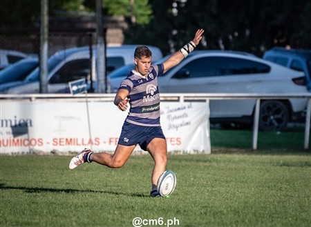 URT 2025 - Cardenales Vs Universitario