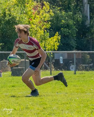 RSEQ Collégial 2025 - Vanier VS Brébeuf