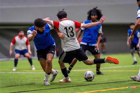 TKL 2025 Div1 - EKIP (2) vs (2) Union Sportive de Montréal