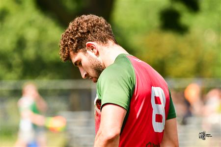 RQ 2025 - SL M - Semi Final - TMR (17) vs (3) RCM - Reel Emso Photo