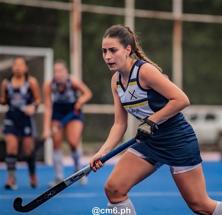 ATH 2025 - Fem - Universitario RC vs Tucuman Lawn Tennis Club