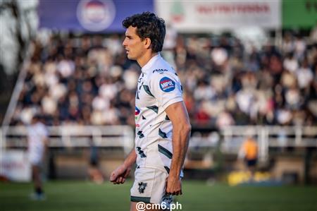 URT 2025 - 6ta fecha Anual Tucumano - Tucuman Rugby (26) vs (24) Universitario de Tucuman