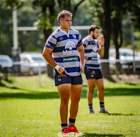 URT 2025 - Pré Inter - Universitario vs Huirapuca