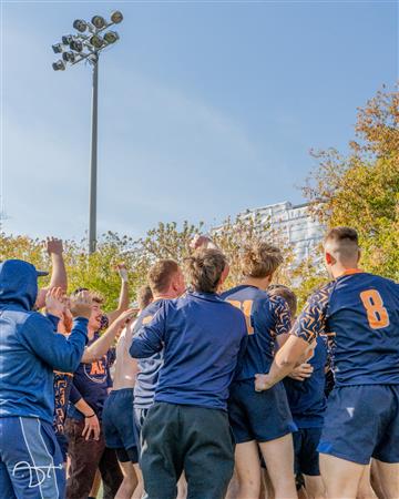 RSEQ Collégial 2025 - Brébeuf VS André Laurendeau