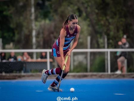 ATH 2025 - Universitario vs Jockey Club Tucuman