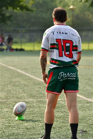 RQ 2025 - SL M - RCM vs Beaconsfield RFC - Reel EMSO