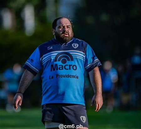 URT 2025 - Universitario Rugby Club vs Tucuman Lawn Tennis Club