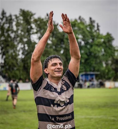 URT 2025 - Universitario RC vs Tucuman RC