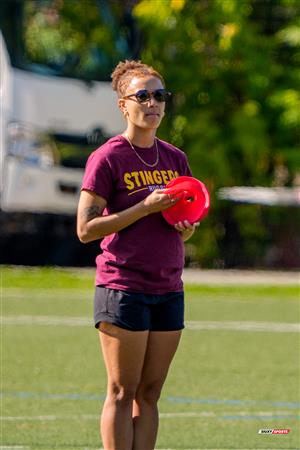 RSEQ 2025 - Rugby F - U. de Montréal vs U. Concordia - Avant Match