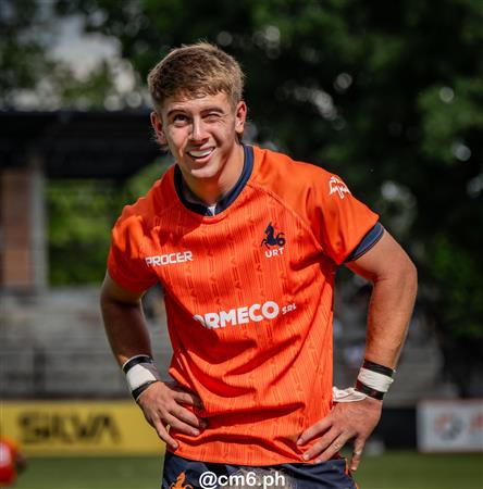 URT 2025 - M17 - Tucuman Rugby vs Universitario