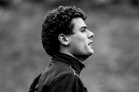 RSEQ 2025 - Rugby M - Démi Finale - ETS vs Bishop's - Avant & Après Match - B&W