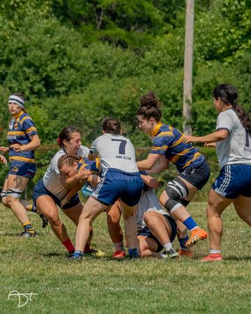 RQ 2025 - SL F - Semi Final - TMR (28) vs (8) SABRFC