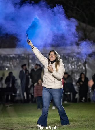 URT 2025 - Final M15 - Universitario vs Tucuman Rugby