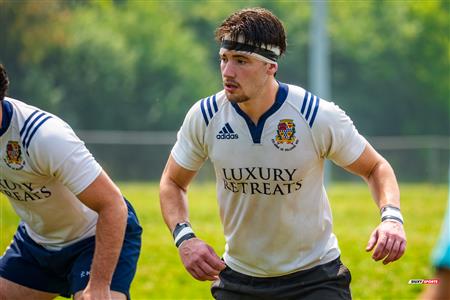 RQ 2025 - SL M Réserve - TMR vs SABRFC