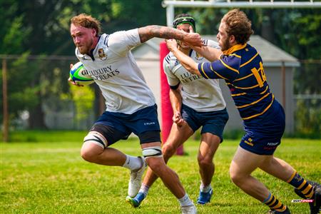RQ 2025 - SL M Réserve - TMR vs SABRFC