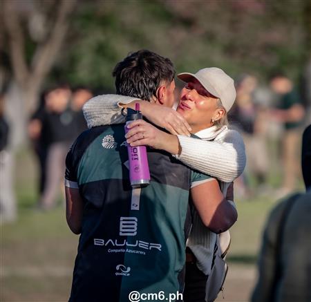 URT 2025 - Universitario vs Tucuman Rugby - M17