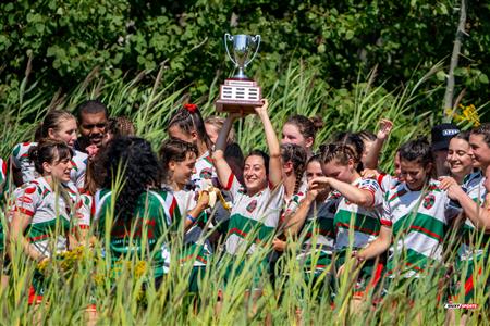 RQ 2025 - Final LP2 Fém - Prix - RCM