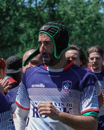 RQ 2024 - LPR2 - XV de Montréal vs Mont-Tremblant RFC