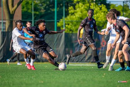 L1QC 2025 M - CS Mont-Royal Outremont (1) vs (2) AS Laval