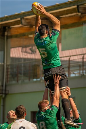 FER 2025 - DHB - Gernika (49) vs (15) CMO Hernani