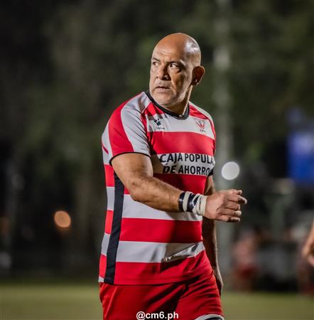 URT 2025 - Tucuman Rugby Club vs San Martin Rugby Club