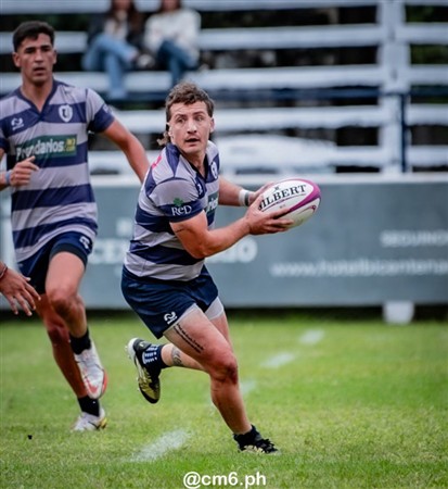 URT 2025 - Pré Inter - Universitario vs Tucuman Lawn Tennis