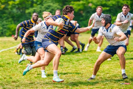 RQ 2025 - SL M Réserve - TMR vs SABRFC