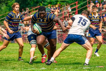 RQ 2025 - SL M - TMR vs SABRFC