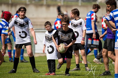 Challenge des Fabulous Rugby 2025