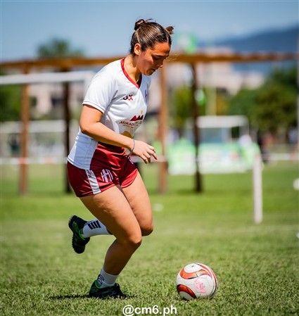 TLCF 2025 - Futbol Femenino Las Cañas
