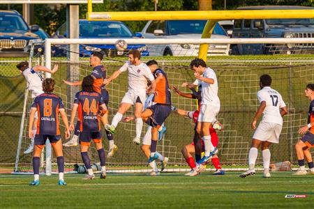 L1QC 2025 - CS St-Laurent (2) vs (1) CS Mont-Royal Outremont