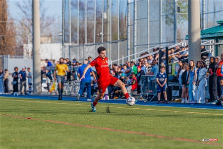 L1QC 2025 M - AS Blainville (1) vs (1) Royal Beauport 