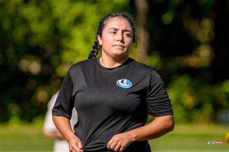 RSEQ 2025 - Rugby F - U. de Montréal vs U. Concordia - Avant Match