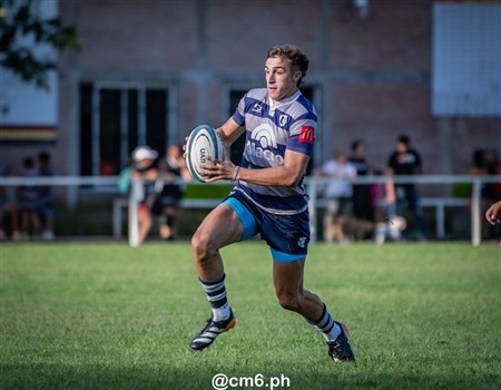 URT 2025 - Cardenales Vs Universitario