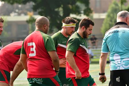 RQ 2025 - SL M R - RCM vs Beaconsfield RFC