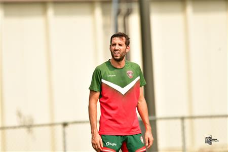 RQ 2025 - SL R M - CRQ (5) vs (31) RCM