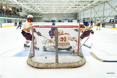 RSEQ 2025 - Hockey M D2 - ETS vs Concordia - Reel Match
