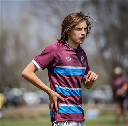 URT 2025 - M 15 - Jockey Club vs Universitario