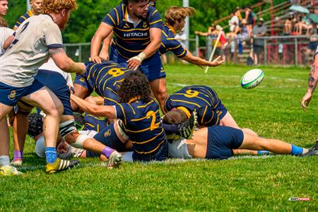 RQ 2025 - SL M - TMR vs SABRFC