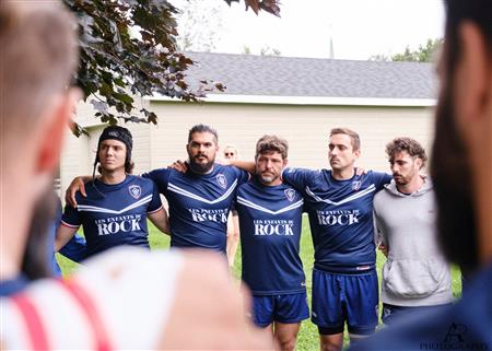 RQ 2023 - LP1M - XV de Montreal vs Mont-Tremblant