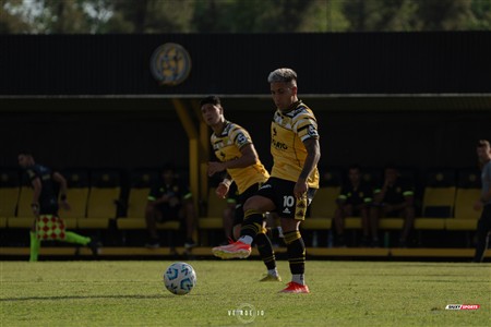 AFA - 1B - Flandria (1) vs (1) Sportivo Italiano