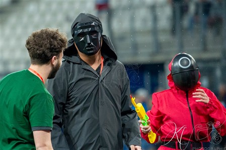FFR 2025 - Pro D2 - FC Grenoble Rugby (47) vs (26) Stade Montois