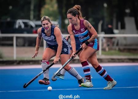 ATH 2025 - Universitario vs Jockey Club Tucuman