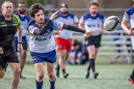 RQ 2024 - LPR2 - RCMXV vs Westmount 2