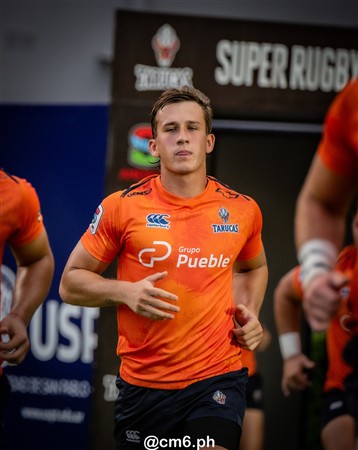 SRA 2025 - Fecha 4 - Tarucas (14) vs (15) Pampas