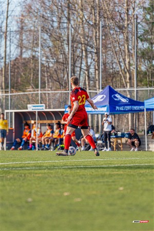 L1QC 2025 M - AS Blainville (1) vs (1) Royal Beauport 