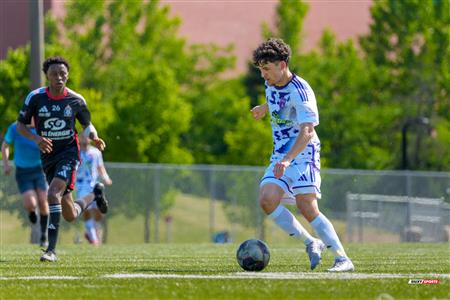 L1QC 2025 - FC Laval (4) vs (2) Royal Beauport
