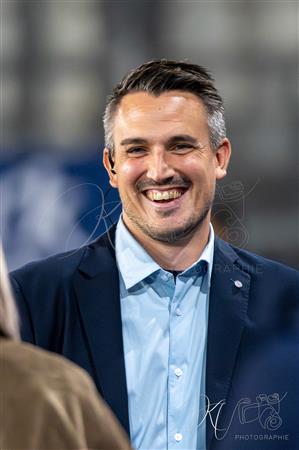 FFR 2025 - PRO D2 - FC Grenoble vs Provence